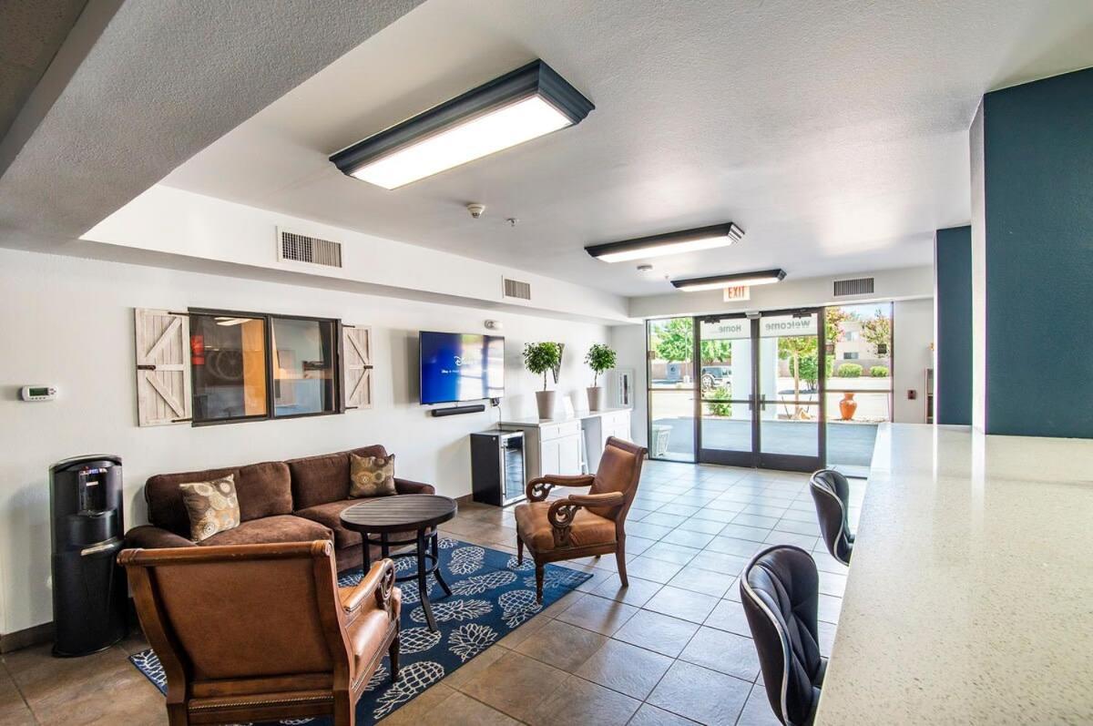 Vistas 202- Modern Sierra Vista 1Bd Great Location Villa Bagian luar foto
