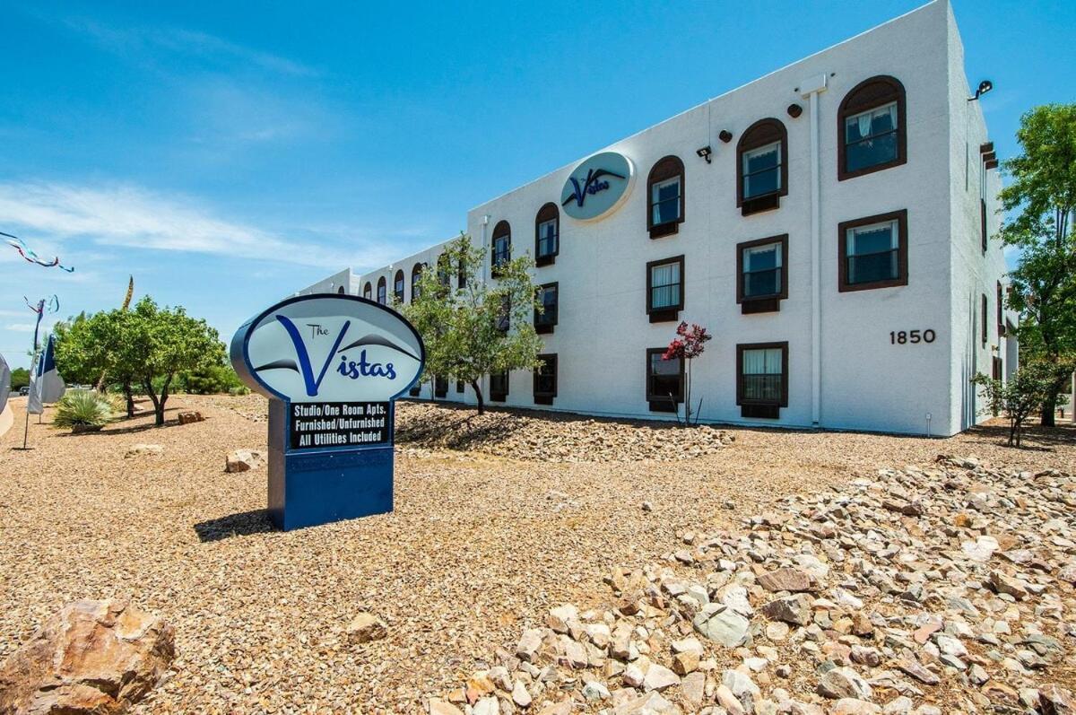 Vistas 202- Modern Sierra Vista 1Bd Great Location Villa Bagian luar foto